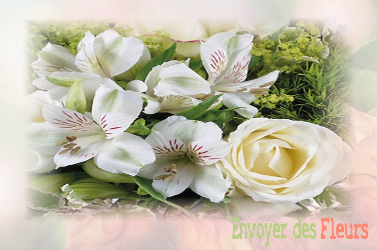 envoyer des fleurs à à LE-BOURGET-DU-LAC