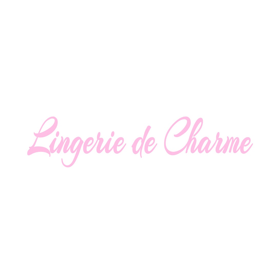 LINGERIE DE CHARME LE-BOURGET-DU-LAC